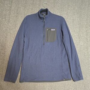 Patagonia Blue R1 Air